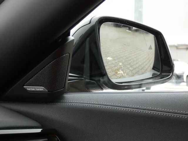 BMW Z4 Cabrio M40i Roadster