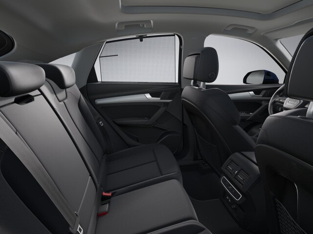 Audi Q5 50 TDI Quattro Sportback