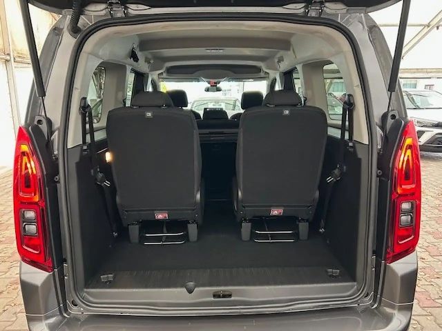 Opel Combo Combo-e Elegance Life