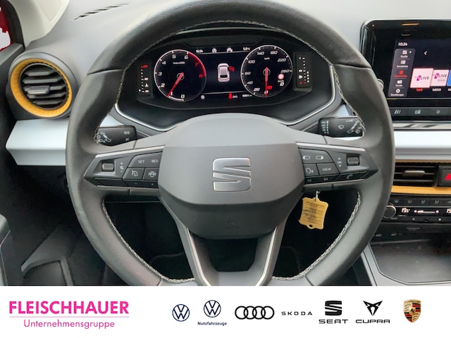 Seat Ibiza 1.0 TSI Style