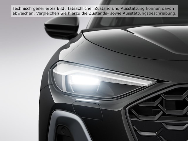 Audi A5 Quattro S-Tronic