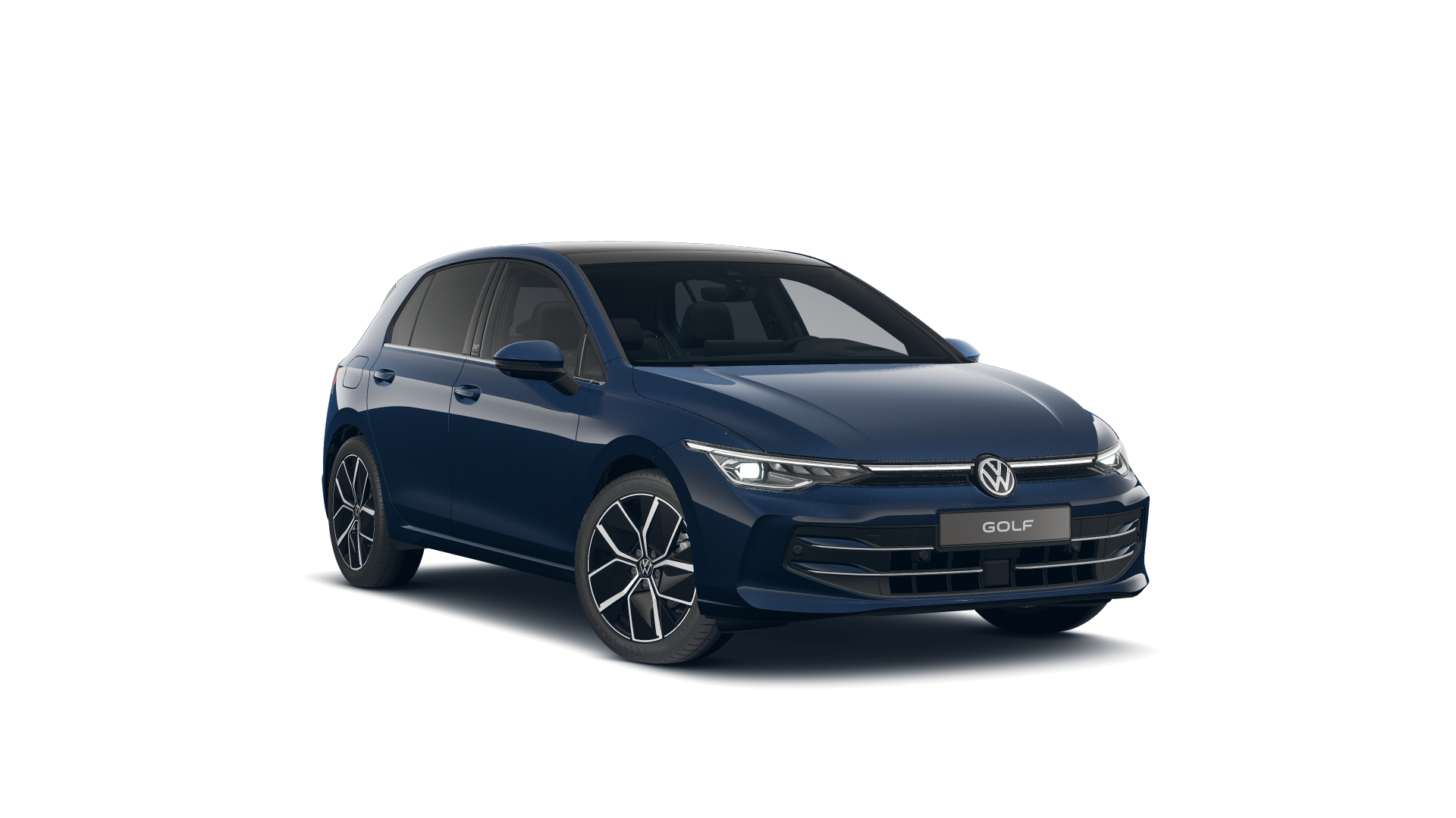 Volkswagen Golf 1.5 eTSI Golf VIII