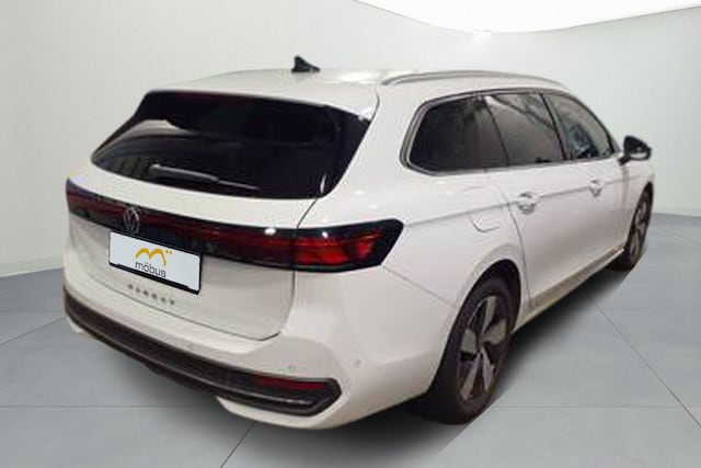 Volkswagen Passat 2.0 TDI Business DSG Variant