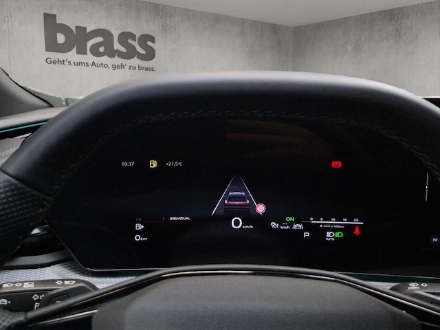 Audi Q5 Quattro S-Tronic