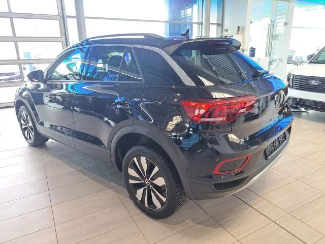 Volkswagen T-Roc 1.0 TSI Move
