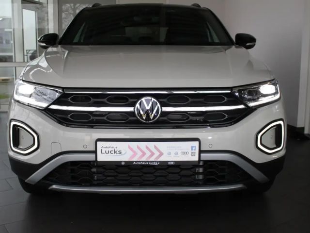 Volkswagen T-Roc DSG Style