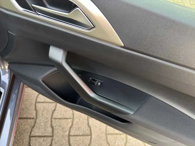 Volkswagen Polo Move