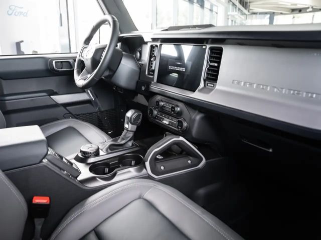 Ford Bronco 4x4 AWD Outer Banks