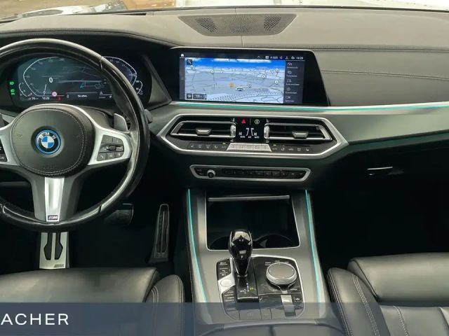 BMW X5 M-Sport xDrive45e