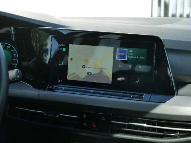 Volkswagen Golf 1.5 eTSI DSG Golf VIII Style