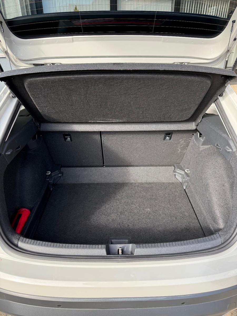 Volkswagen Taigo Style