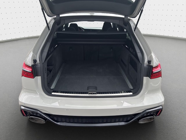 Audi A6 e-tron Avant Performance Quattro