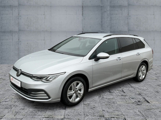 Volkswagen Golf 2.0 TDI DSG Golf VIII Variant