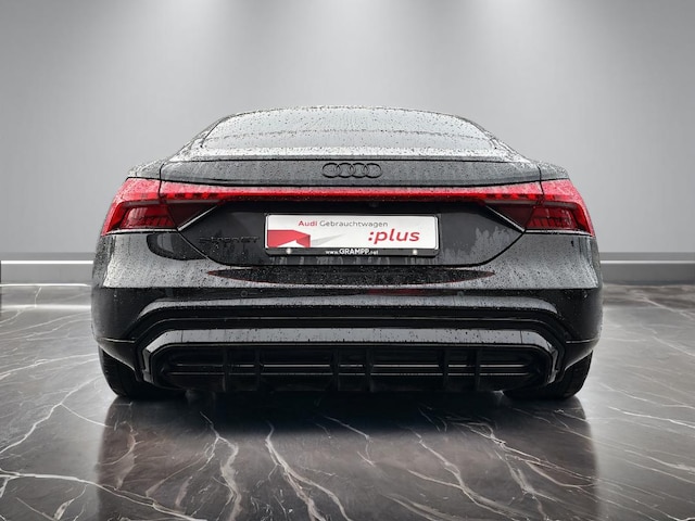 Audi e-tron GT Quattro