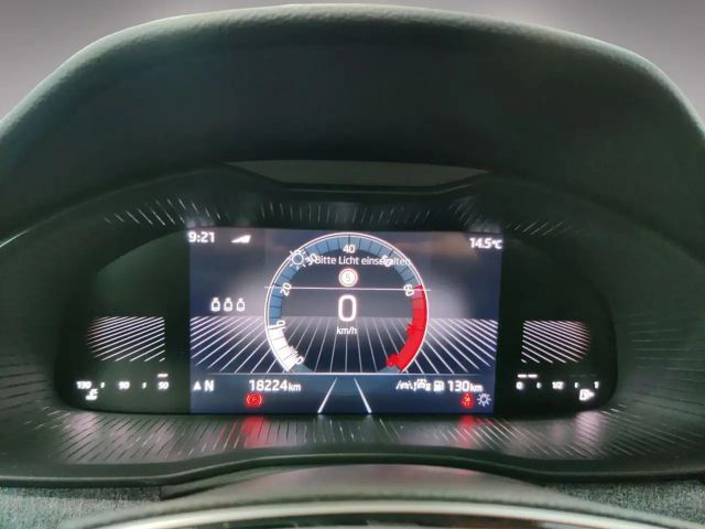 Skoda Scala 1.0 TSI Tour