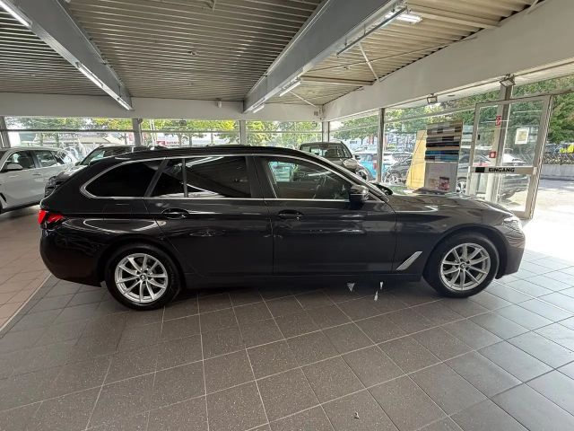 BMW 520 520d Touring