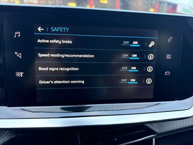 Peugeot 208 Active Pack PureTech