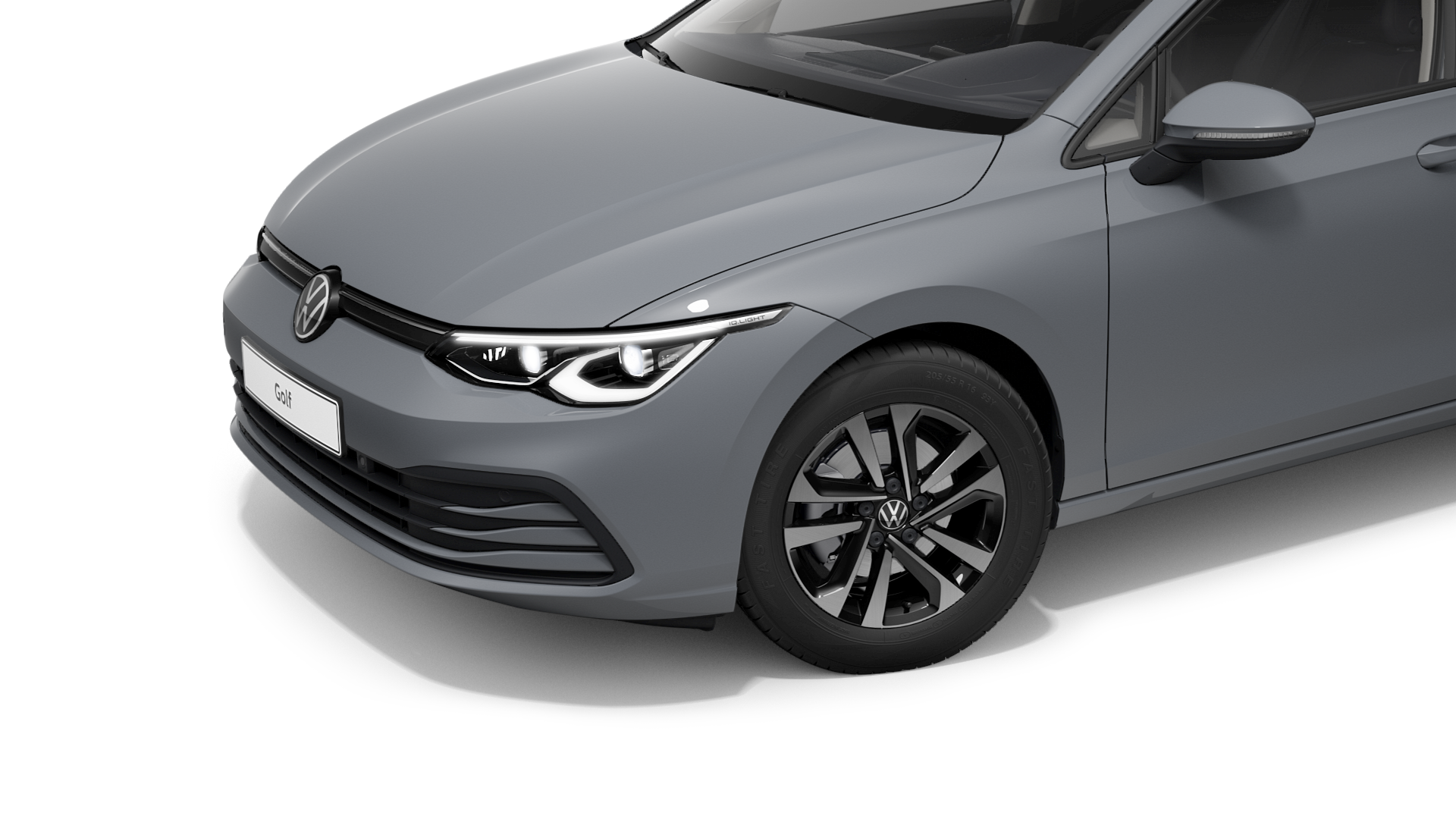 Volkswagen Golf 1.5 TSI TSi United