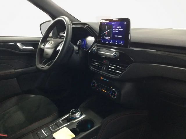 Ford Kuga ST Line X