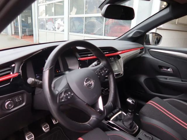 Opel Corsa GS-Line Grand Sport