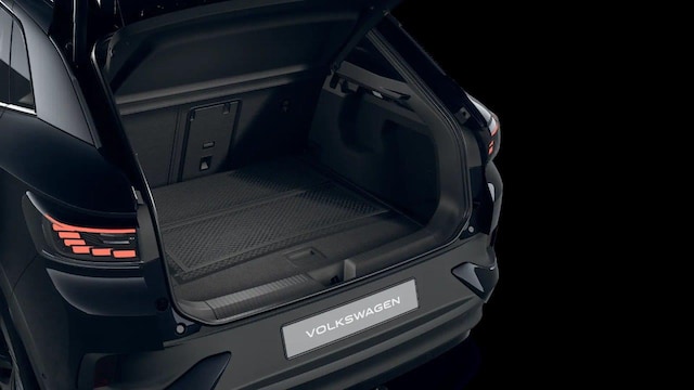 Volkswagen ID.4 4Motion GTX IQ.Drive