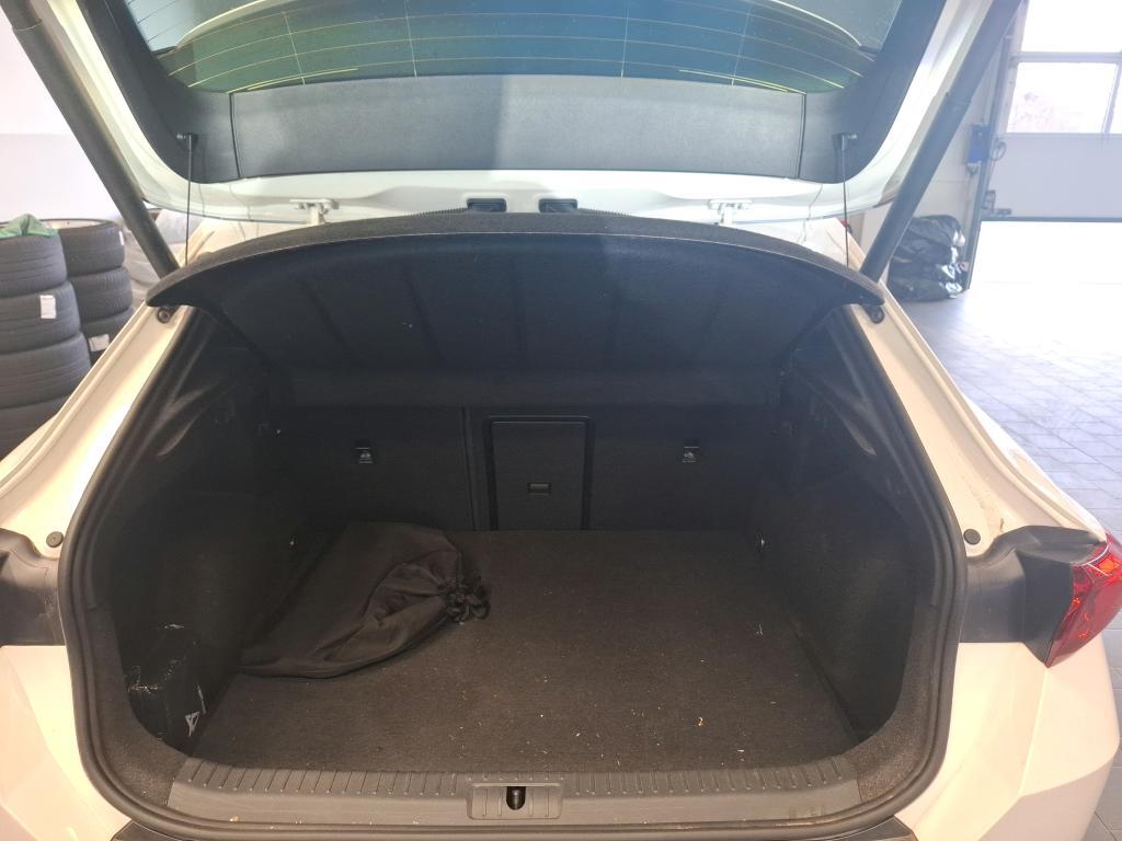 Cupra Formentor 1.4 DSG VZ e-Hybrid