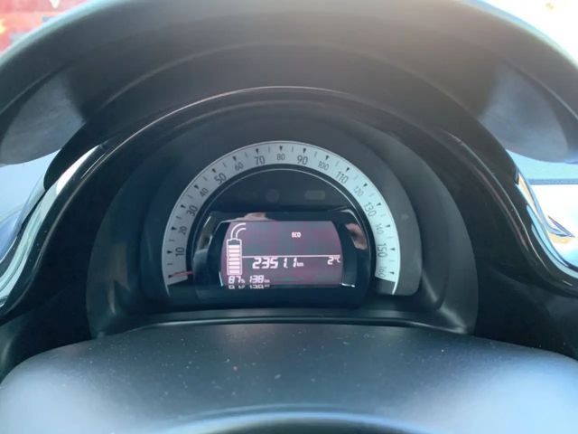 Renault Twingo Electric Techno