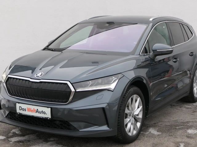 Skoda Enyaq iV 80