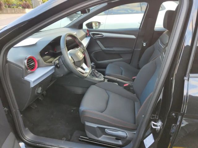 Seat Ibiza 1.0 TSI FR-lijn