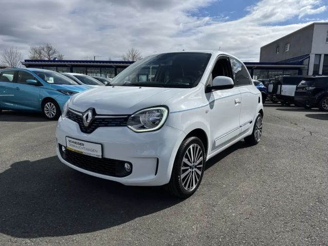 Renault Twingo Electric Intens
