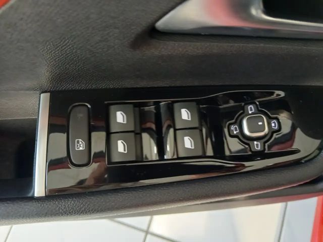 Opel Astra 1.6 Turbo