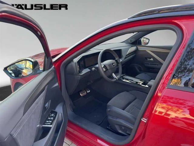 Opel Astra GS-Line Grand Sport Sports Tourer