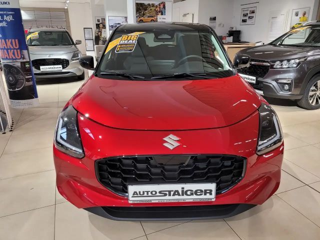 Suzuki Swift Comfort