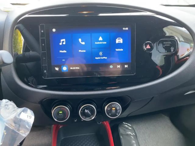 Toyota Aygo X 1.0 VVT-i