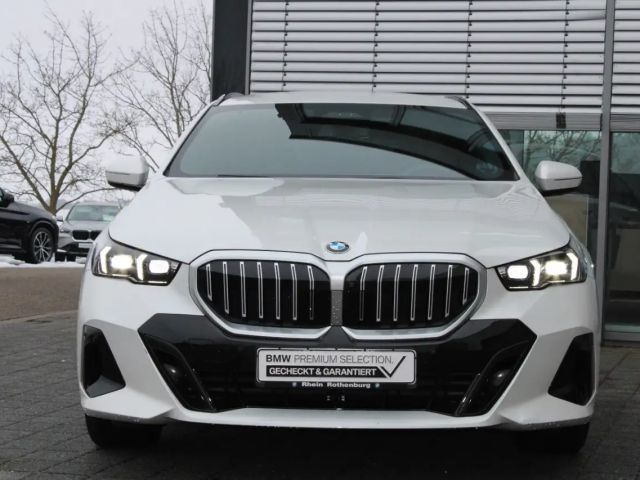 BMW 520 520d M-Sport Touring xDrive