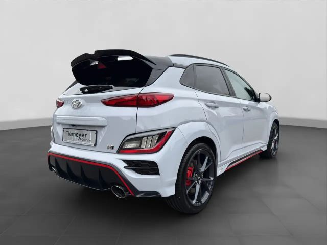 Hyundai Kona N Performance