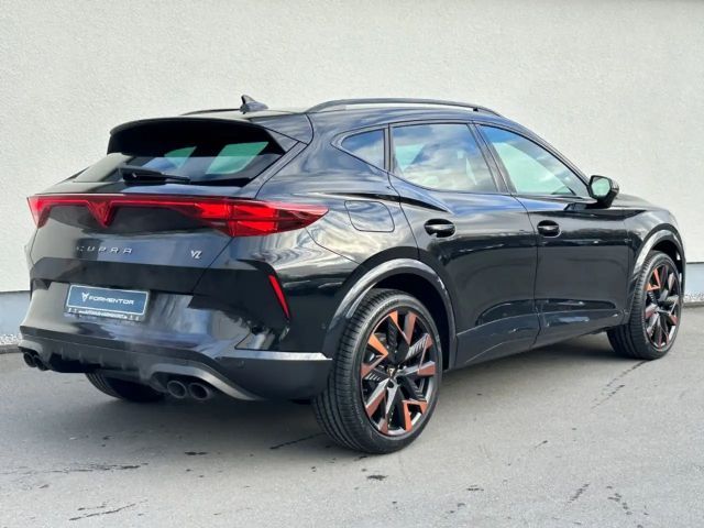 Cupra Formentor 2.0 TSI 4Drive DSG VZ