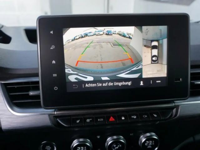 Nissan Townstar DIG-T Tekna