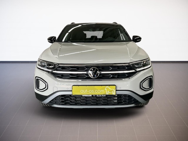 Volkswagen T-Roc 2.0 TDI DSG