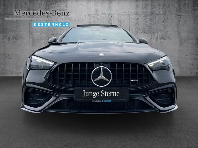 Mercedes-Benz CLE 53 AMG AMG Line