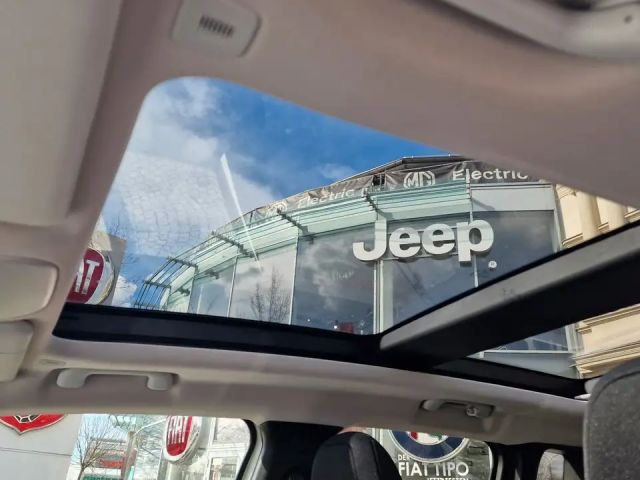 Jeep Renegade Hybrid Limited