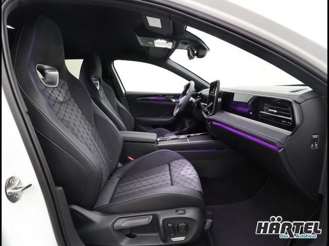 Volkswagen Passat 2.0 TDI DSG R-Line