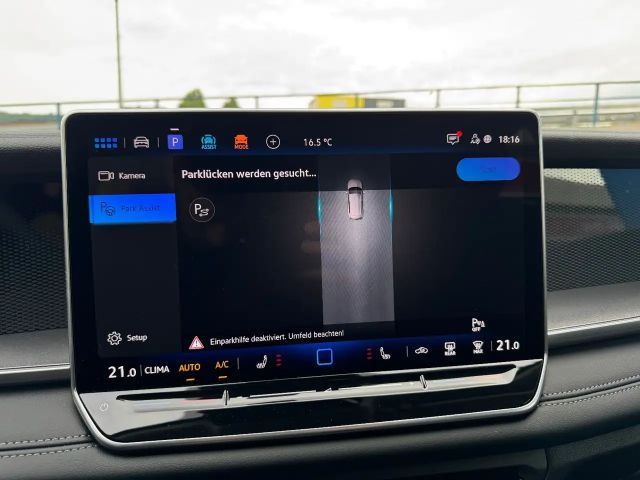 Volkswagen Tayron 1.5 eTSI Life