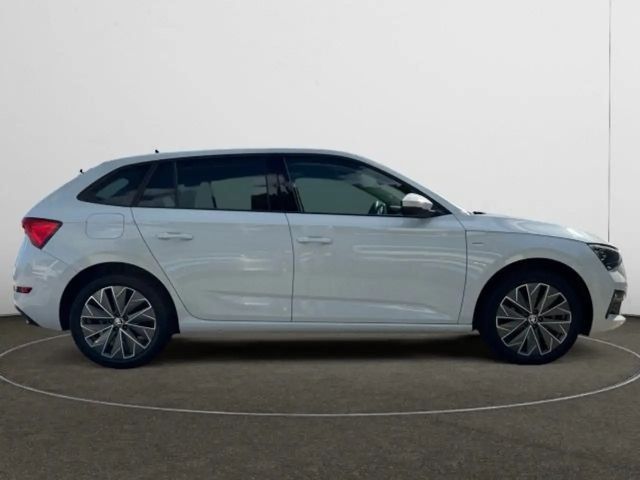 Skoda Scala 1.0 TSI Tour
