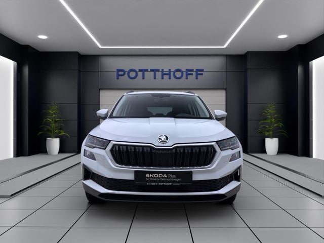 Skoda Karoq 2.0 TDI Ambition