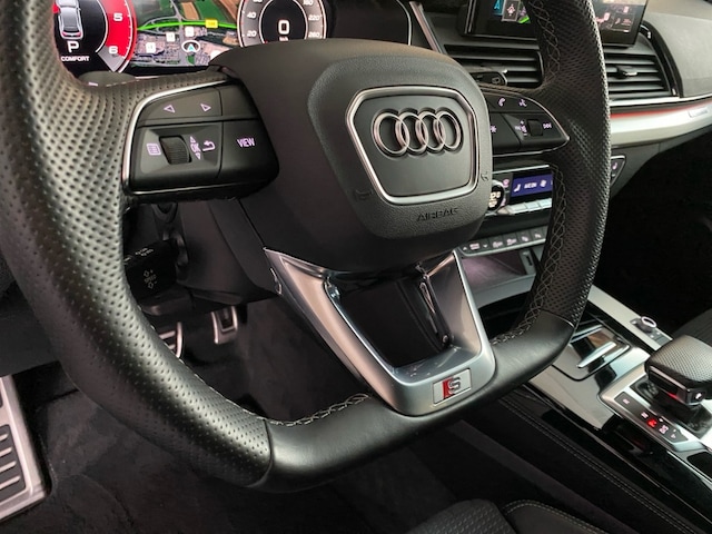 Audi SQ5 Sportback