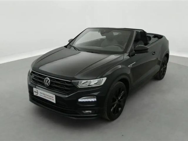 Volkswagen T-Roc 1.5 TSI Cabriolet R-Line