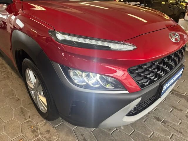 Hyundai Kona Edition 30+ Navi Krell LED Klimaautom. Keyless