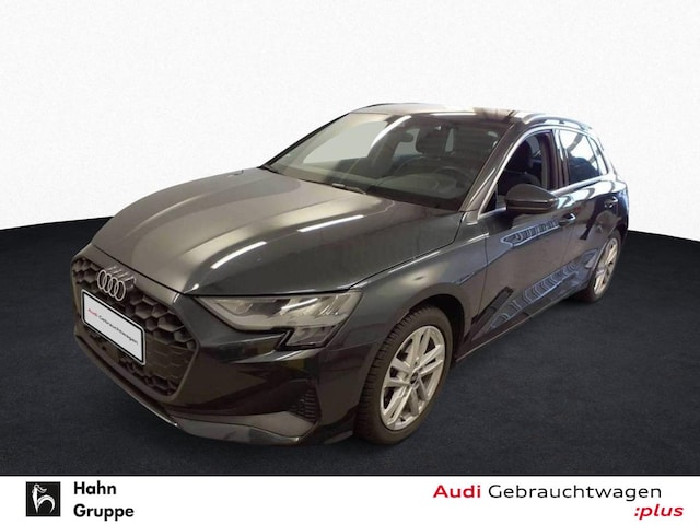 Audi A3 30 TFSI Sportback