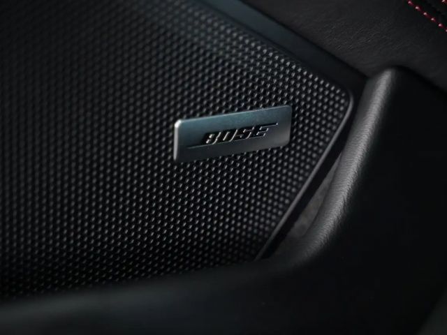 Porsche 992 Carrera Coupé GTS